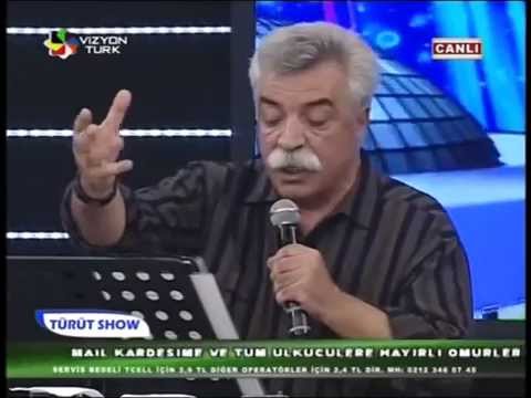 Ozan Arif -Tayyiban  Hertürlü Milliyetciligi  ayaklar altina aliyormus