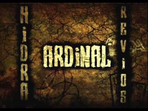 Hidra & Revios - Ardinal (Perfect Touch)