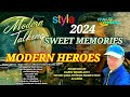 MODERN HEROES SWEET MEMORIES Magic The 1St Album Euro Disco Italodisco