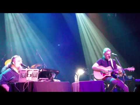 ΦΙΛΙΠΠΟΣ ΠΛΙΑΤΣΙΚΑΣ - B.D. Foxmoor @ ΓΥΑΛΙΝΟ