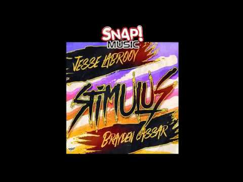 Jesse Labrooy & Brayden Cassar   Stimulus Original Mix