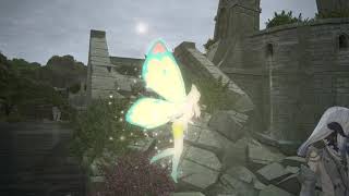 【PS4配信】FF14エオルゼア作業配信（2021/11/17）