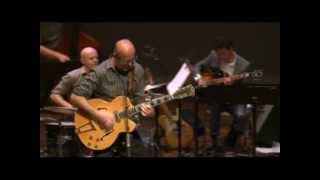Het Brabants Jazz Orkest & Anton Goudsmit - Better Get Hit In Your Soul