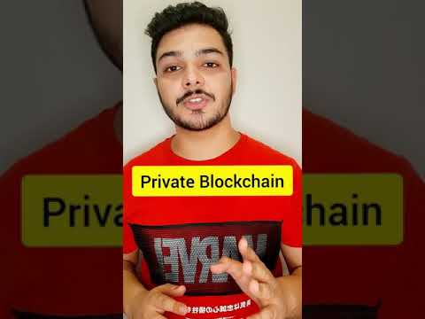 Private vs Public Blockchains: Which One Should Your Busines - Video 2