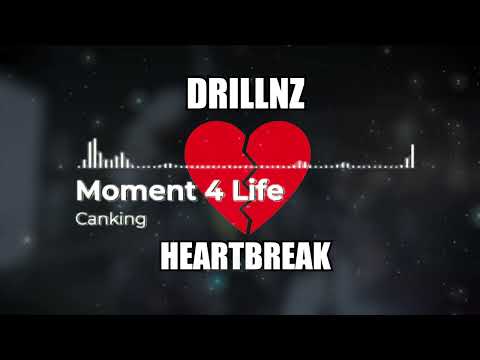 Canking - Moment 4 Life (Audio)