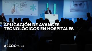 ¿Cómo afecta la digitalización al sector salud? Las claves de las gestión del Big Data en el Congreso del Sector Salud 