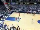 Sean Dockery Game Winner (12/4/2005)