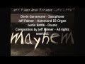 Jeff Palmer/Devin Garramone/Justin Battle - Oil and Vinegar (2009)