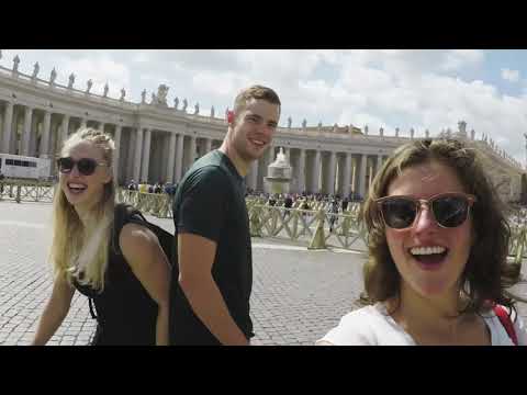 Fresh Rome Aftermovie