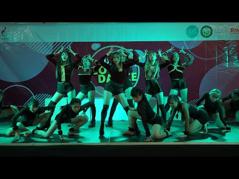 200307 AVA cover (G)I-DLE - Intro + LION @ SUMEB Cover Dance