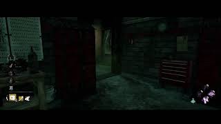【DbD】ひまなので無言配信【Dead by Daylight 実況】