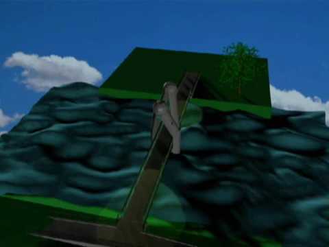 PASARELA PEATONAL EN VILLALBA DE GUARDO