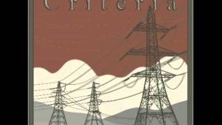 Criteria - Grey Matter