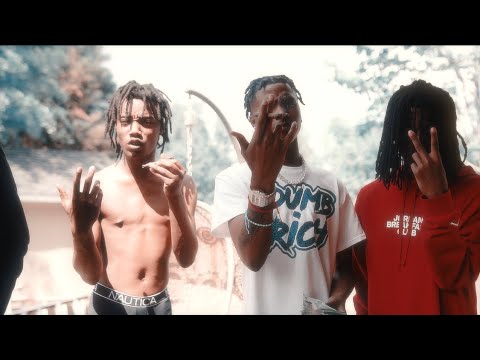 Lil Huncho - 3PM Freestyle (Official Video)