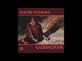 (432Hz) Stevie Wonder - Tuesday Heartbreak