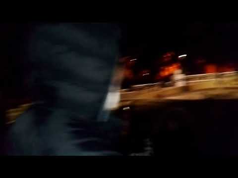 Thanatos vs KYU - FINAL BLOOD BATTLE