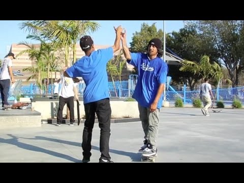 MONEY MIKE - KILLING THE WEST CHESTER PLAZA !!!!!!!