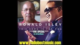 Ronald Isley - Better Or Worse= Radio Best Music/Five Special