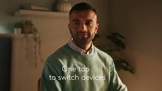 Logitech Signature Slim Solar+ for Mac | Product Tour