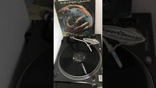 Chocolate Milk: “Over The Rainbow” - We’re All In This Together - RCA Victor - 1977