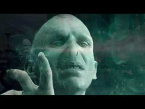 Why Voldemort Didn’t Use Avada Kadvra