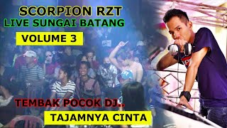 Download lagu VIRAL | SCORPION RZT MENGGOYANG SUNGAI BATANG | AYAK AYAK PENTONG | mp3