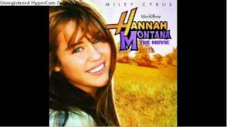 The Good Life Miley Cyrus Full Song w/ download