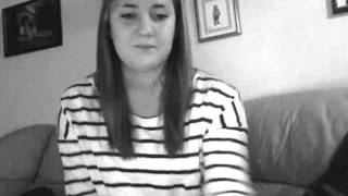 Stay - Erik Hassle (Emmas version)