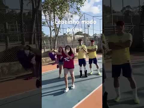 convoca ele pro Brasil