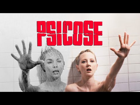 A Refilmagem Mais POLÊMICA Já Feita: PSICOSE