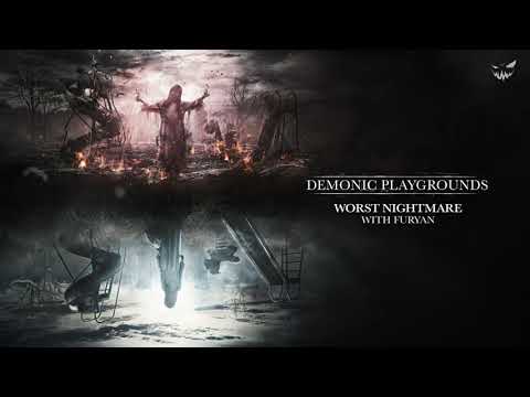 Nosferatu & Furyan - Worst nightmare