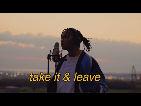 Sishii - take it & leave (Camomile Session)