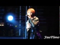 [JaeTime]110507 JYJ You are - Concert in Beijing ...