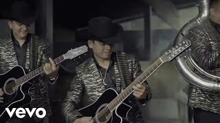 El limite de Mi vida - Los Plebes del Rancho de Ariel Camacho (Official Video)
