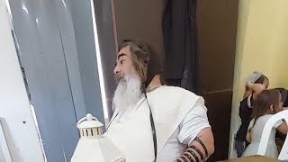 הרב שלום סבג -  - לימוד יומי – כ"א סיוון ה'תשפ"ב