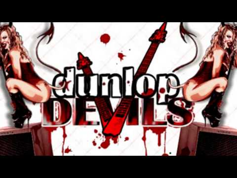 THE DUNLOP DEVILS ---DEL MONO