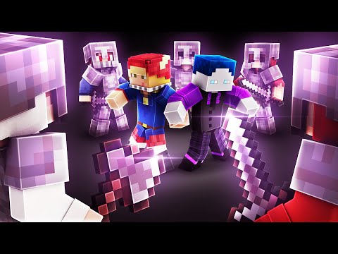 2 PROS vs. 5 RANDOM ZUSCHAUER