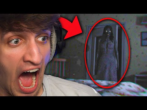 DON'T WATCH IF YOU HAVE SLEEP PARALYSIS