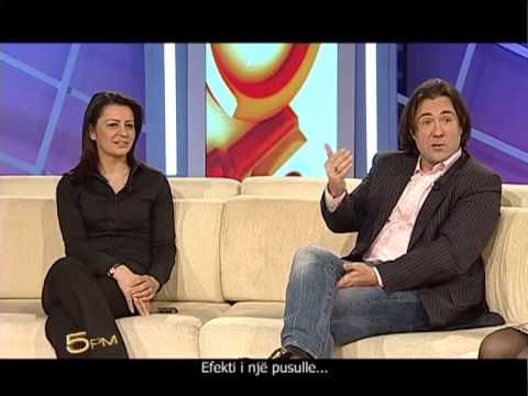 Ora 5 PM - 26 Mars 2013 Pj.3 - Vizion Plus - Talk Show