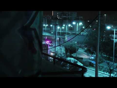 818  - Midnight Run.