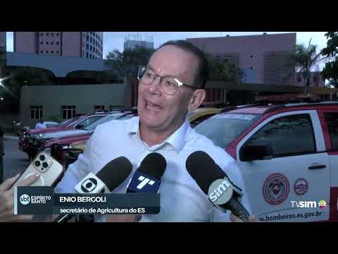Alerta: estado cria comitê para avaliar impactos do fenômeno El Niño.