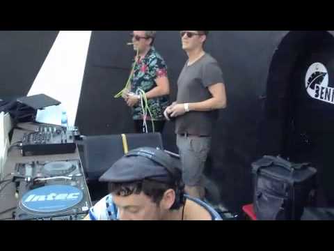 Tuccillo 2020Vision @ Zoo Project Ibiza 5 7 2014