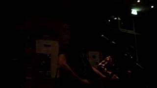 CHRIS KNIGHT - LIVE  - HAMMER DOWN