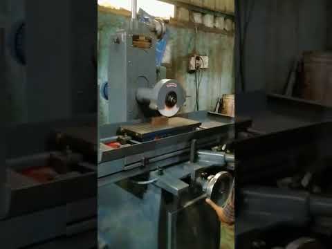Surface Grinding Machine videos