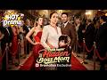 Think Again! I'm the Hidden Boss Mom #dramabox #shortdrama