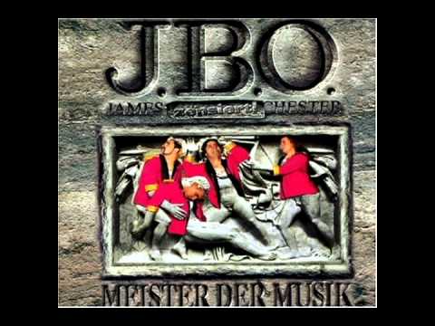JBO - Die Rammlein