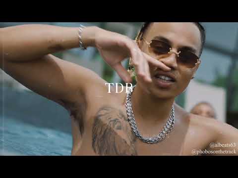 Oboy x Naps x Jul Type Beat "TDB" - Instru Summer