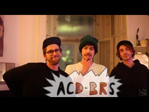 UW-SAFARI - {{{{{ ACD - BRS }}}}} - presented by UNTERE WILLKYR