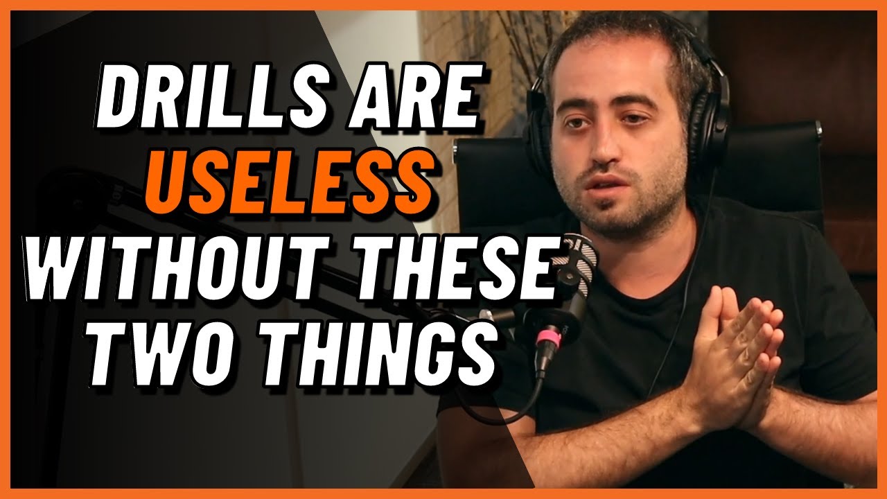 How to get GREAT practice for case math questions