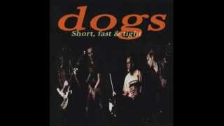 Dogs - I'm Real / Hey Gyp